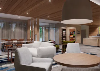 Fairfield Inn & Suites by Marriott Crestview hotel thumbnail 2