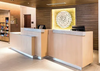 Fairfield Inn & Suites by Marriott Crestview hotel thumbnail 4