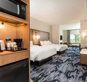 Fairfield Inn & Suites by Marriott Crestview hotel detail image 5