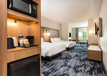 Fairfield Inn & Suites by Marriott Crestview hotel thumbnail 5