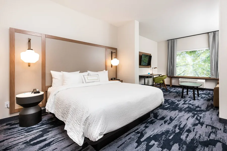 Fairfield Inn & Suites by Marriott Crestview hotel detail image 6