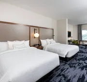 Fairfield Inn & Suites by Marriott Crestview hotel detail image 7