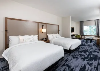 Fairfield Inn & Suites by Marriott Crestview hotel thumbnail 7