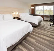 Holiday Inn Express & Suites Auburn by IHG hotel detail image 5