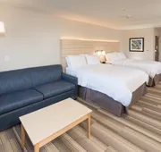 Holiday Inn Express & Suites Auburn by IHG hotel detail image 7