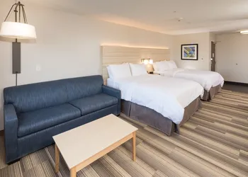 Holiday Inn Express & Suites Auburn by IHG hotel thumbnail 7