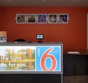 Motel 6 Alma, AR hotel detail image 4