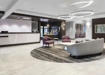 Homewood Suites by Hilton Largo/Washington, D.C. hotel thumbnail 2