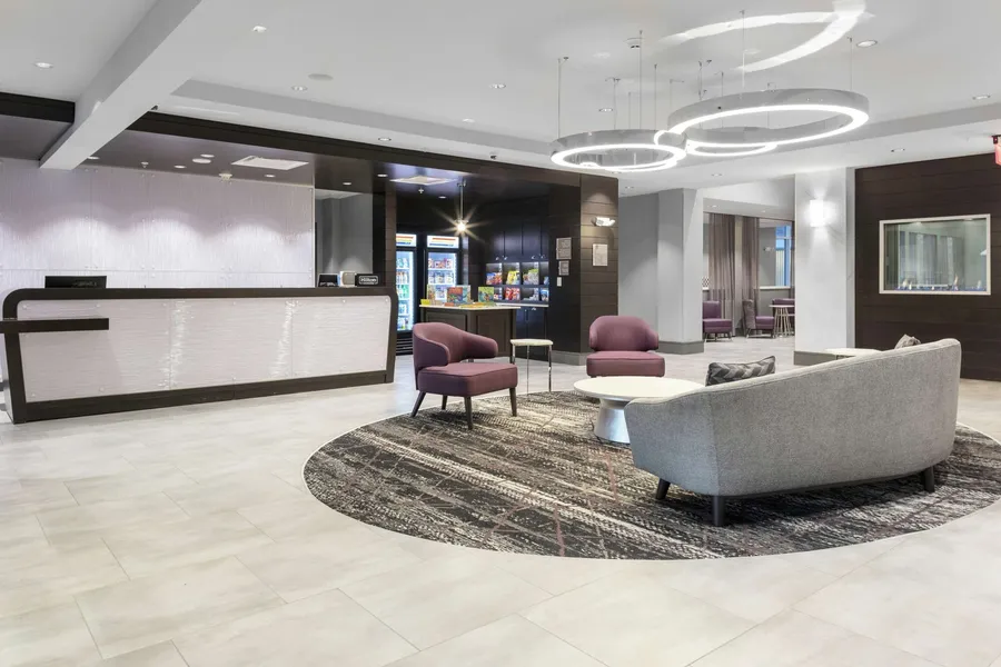Homewood Suites by Hilton Largo/Washington, D.C. hotel detail image 2