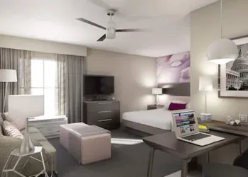 Homewood Suites by Hilton Largo/Washington, D.C. hotel thumbnail 3