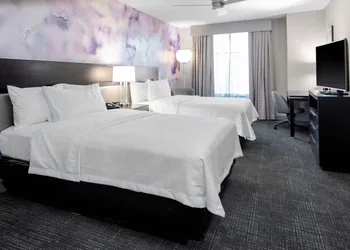 Homewood Suites by Hilton Largo/Washington, D.C. hotel thumbnail 4