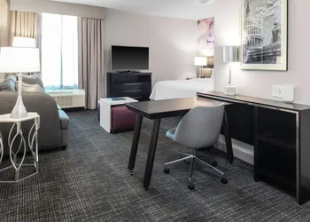 Homewood Suites by Hilton Largo/Washington, D.C. hotel thumbnail 6