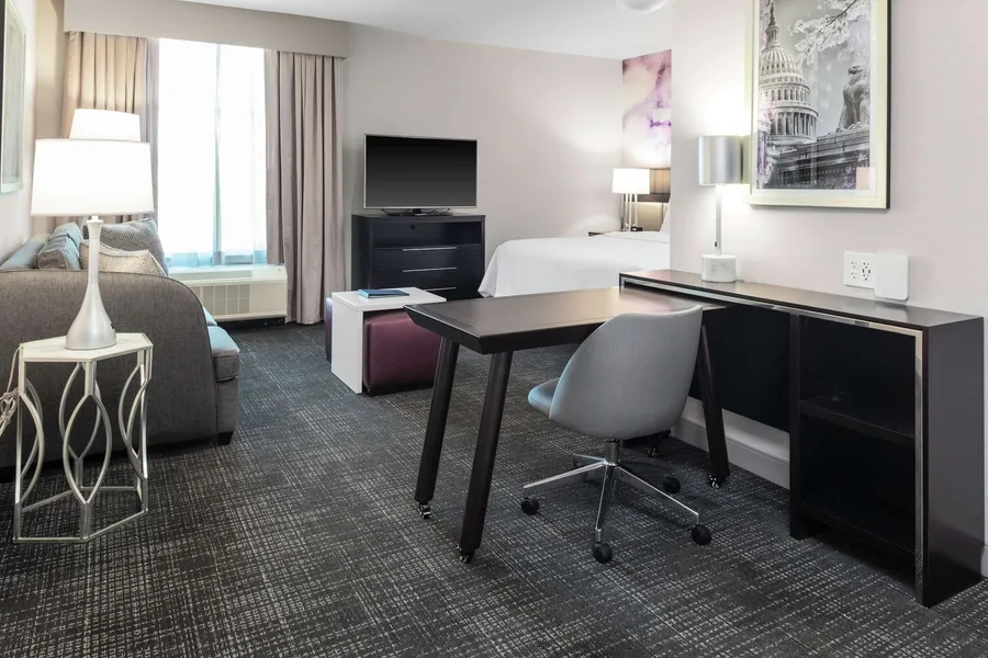 Homewood Suites by Hilton Largo/Washington, D.C. hotel detail image 6
