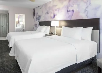 Homewood Suites by Hilton Largo/Washington, D.C. hotel thumbnail 7