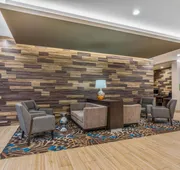 La Quinta Inn and Suites by Wyndham Houston Spring South hotel detail image 3