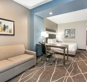 La Quinta Inn and Suites by Wyndham Houston Spring South hotel detail image 4