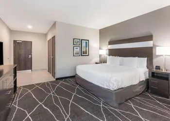 La Quinta Inn and Suites by Wyndham Houston Spring South hotel thumbnail 6