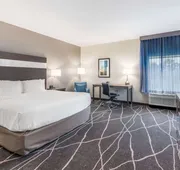 La Quinta Inn and Suites by Wyndham Houston Spring South hotel detail image 7