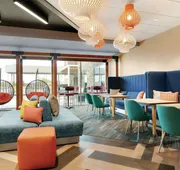 Tru by Hilton Williamsville Buffalo Airport hotel detail image 4