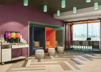 Tru by Hilton Williamsville Buffalo Airport hotel thumbnail 5