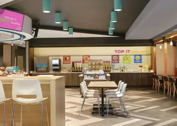 Tru by Hilton Williamsville Buffalo Airport hotel thumbnail 6