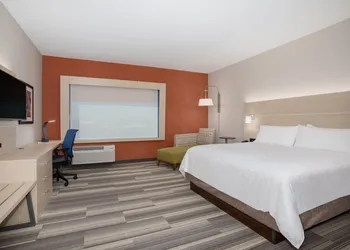 Holiday Inn Express & Suites Denver Ne - Brighton by IHG hotel thumbnail 3