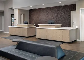 Residence Inn by Marriott Modesto North hotel thumbnail 2
