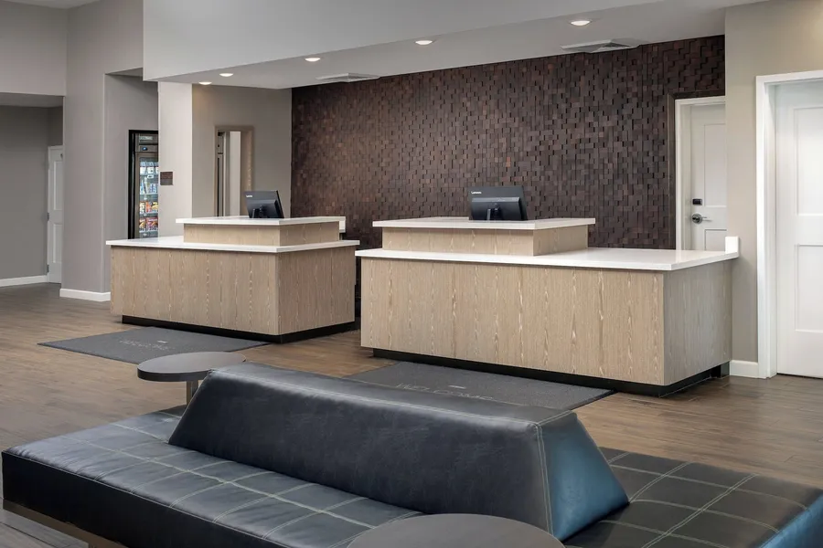 Residence Inn by Marriott Modesto North hotel detail image 2
