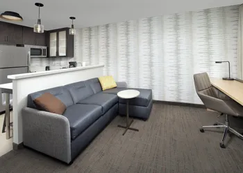 Residence Inn by Marriott Modesto North hotel thumbnail 3
