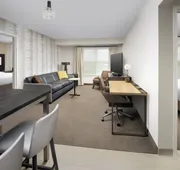 Residence Inn by Marriott Modesto North hotel detail image 4