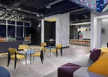 Aloft by Marriott Ocean City hotel thumbnail 2
