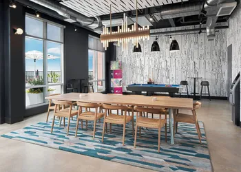 Aloft by Marriott Ocean City hotel thumbnail 3