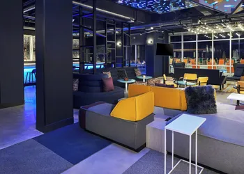 Aloft by Marriott Ocean City hotel thumbnail 4