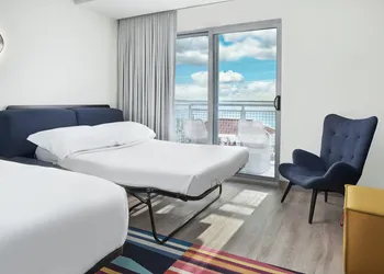 Aloft by Marriott Ocean City hotel thumbnail 6