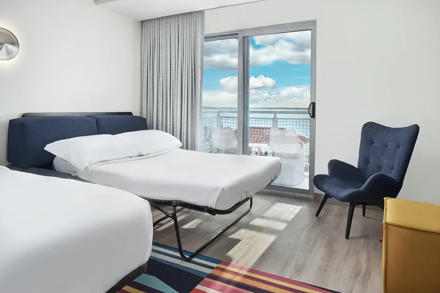 Aloft by Marriott Ocean City hotel detail image 6