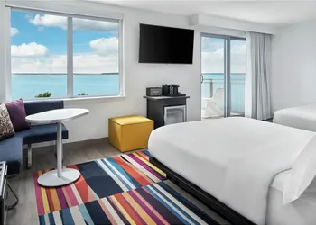 Aloft by Marriott Ocean City hotel thumbnail 8