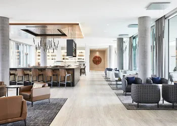 AC Hotel by Marriott Phoenix Biltmore hotel thumbnail 2