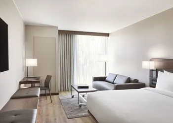 AC Hotel by Marriott Phoenix Biltmore hotel thumbnail 4