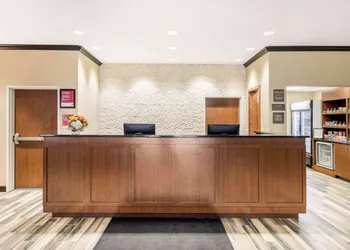Comfort Suites Liberal North hotel thumbnail 3