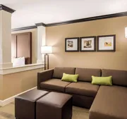 Comfort Suites Liberal North hotel detail image 4