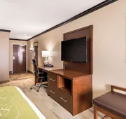 Comfort Suites Liberal North hotel detail image 7