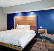 Tru by Hilton Raleigh Durham Airport hotel detail image 7