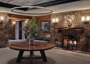 The Ritz-Carlton, Bachelor Gulch hotel thumbnail 2