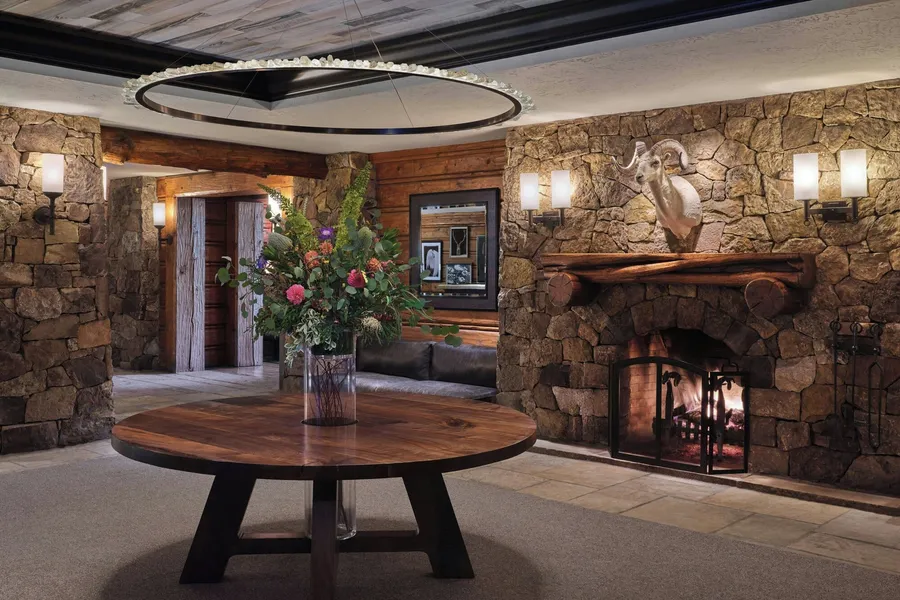 The Ritz-Carlton, Bachelor Gulch hotel detail image 2