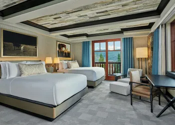 The Ritz-Carlton, Bachelor Gulch hotel thumbnail 6