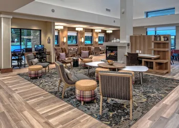 Residence Inn by Marriott Nashville at Opryland hotel thumbnail 2