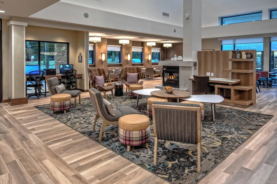 Residence Inn by Marriott Nashville at Opryland hotel detail image 2