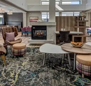 Residence Inn by Marriott Nashville at Opryland hotel detail image 3