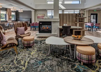 Residence Inn by Marriott Nashville at Opryland hotel thumbnail 3