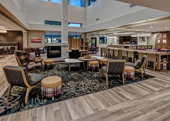 Residence Inn by Marriott Nashville at Opryland hotel thumbnail 4